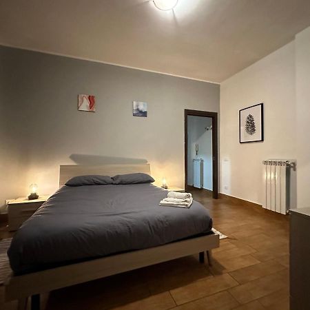 Vatican Flat Cozy With Terrace Rome Exterior photo